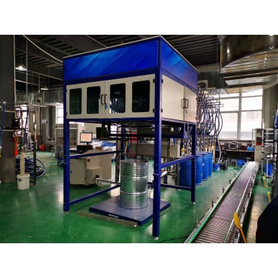 大型調(diào)色機(jī)